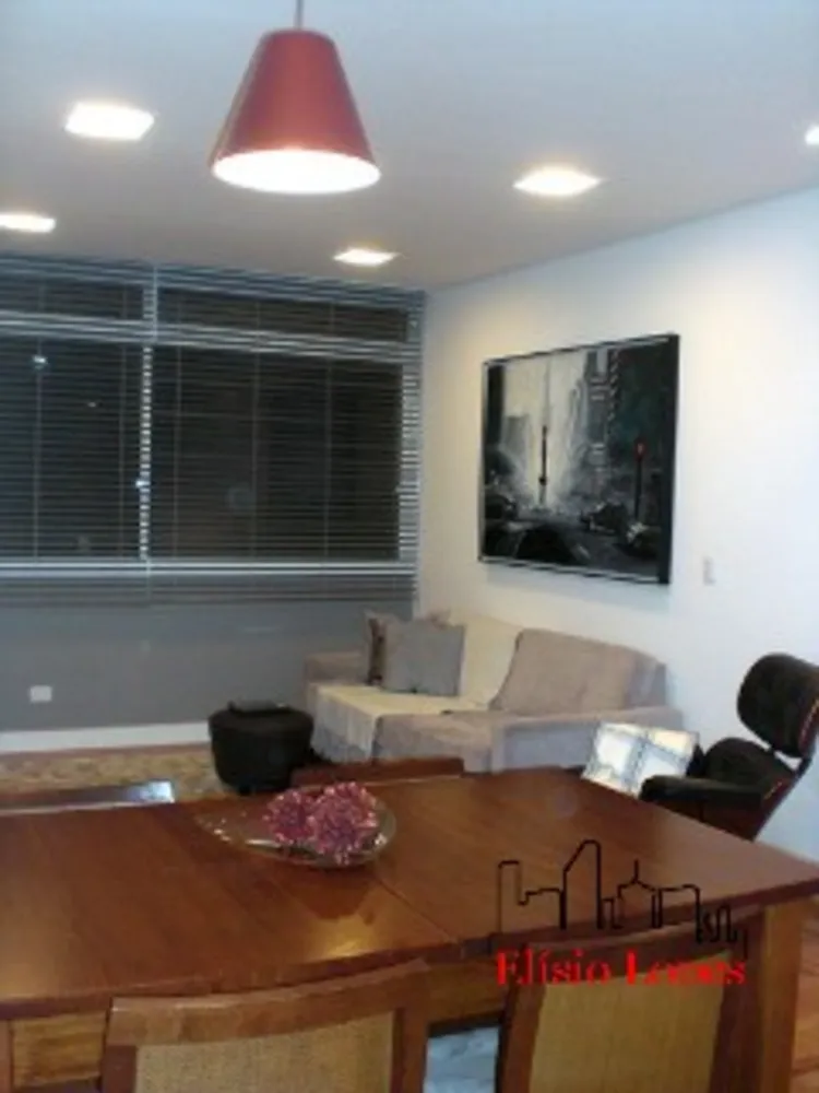 Apartamento, 2 quartos, 108 m² - Foto 3
