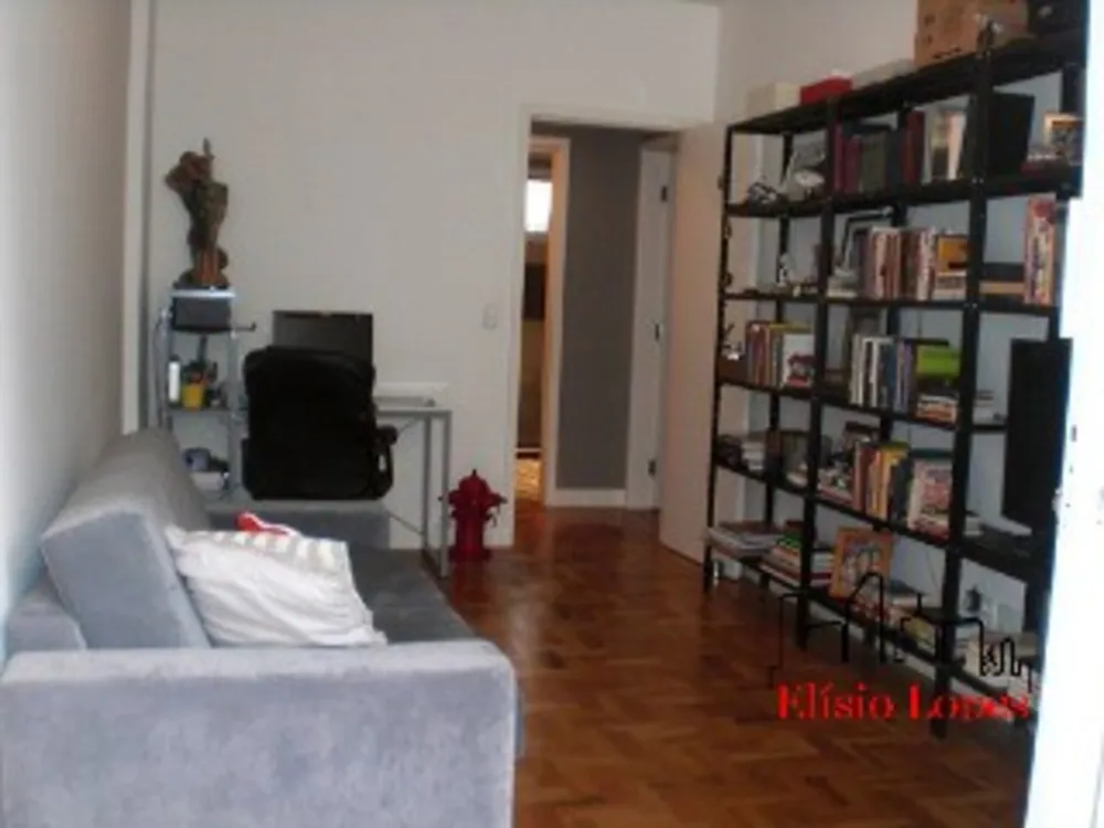 Apartamento, 2 quartos, 108 m² - Foto 4