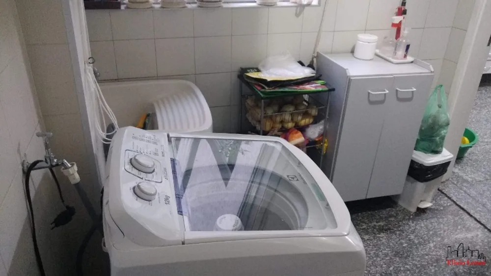 Apartamento, 3 quartos, 188 m² - Foto 4