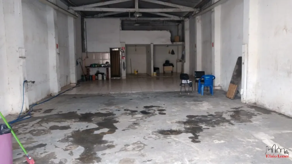 Depósito-Galpão, 138 m² - Foto 3