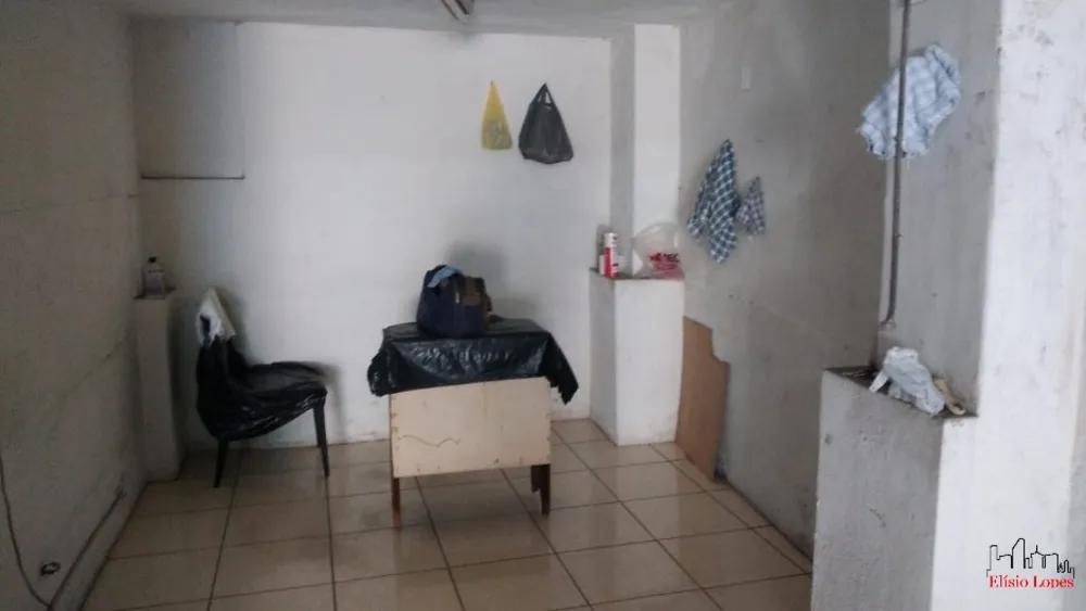 Depósito-Galpão, 138 m² - Foto 2