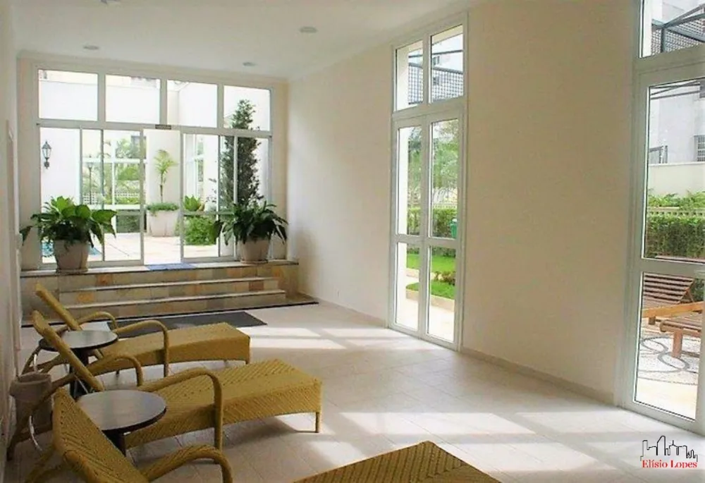 Apartamento, 3 quartos, 155 m² - Foto 2