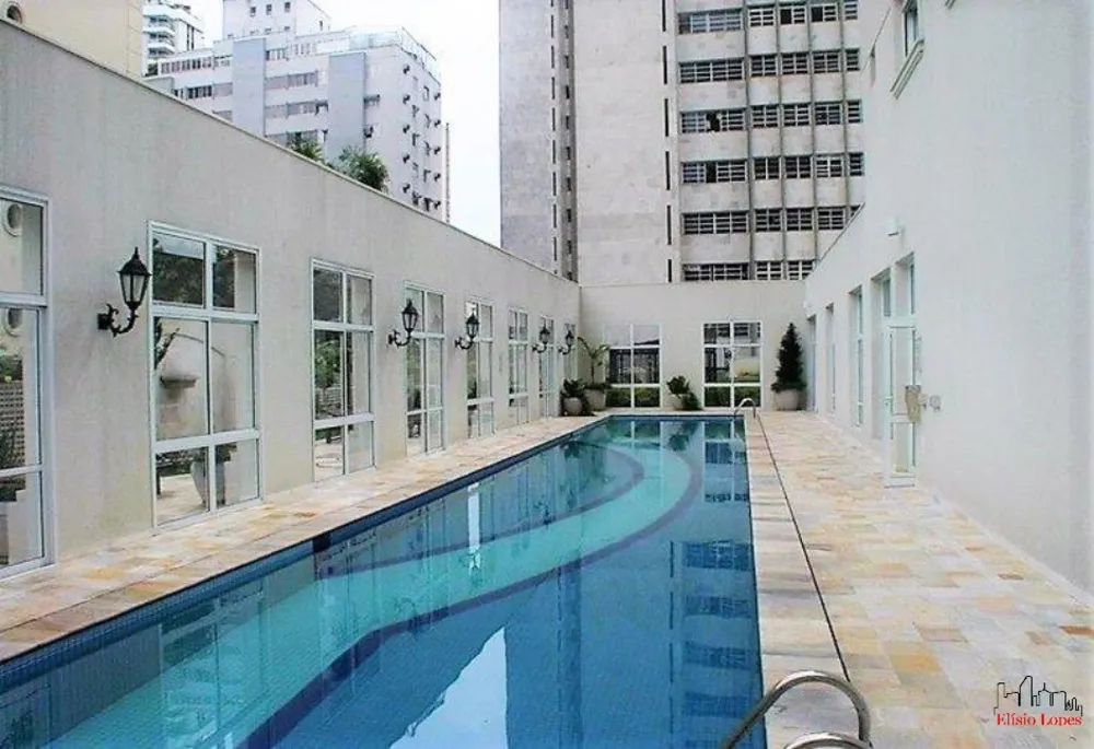 Apartamento, 3 quartos, 155 m² - Foto 4