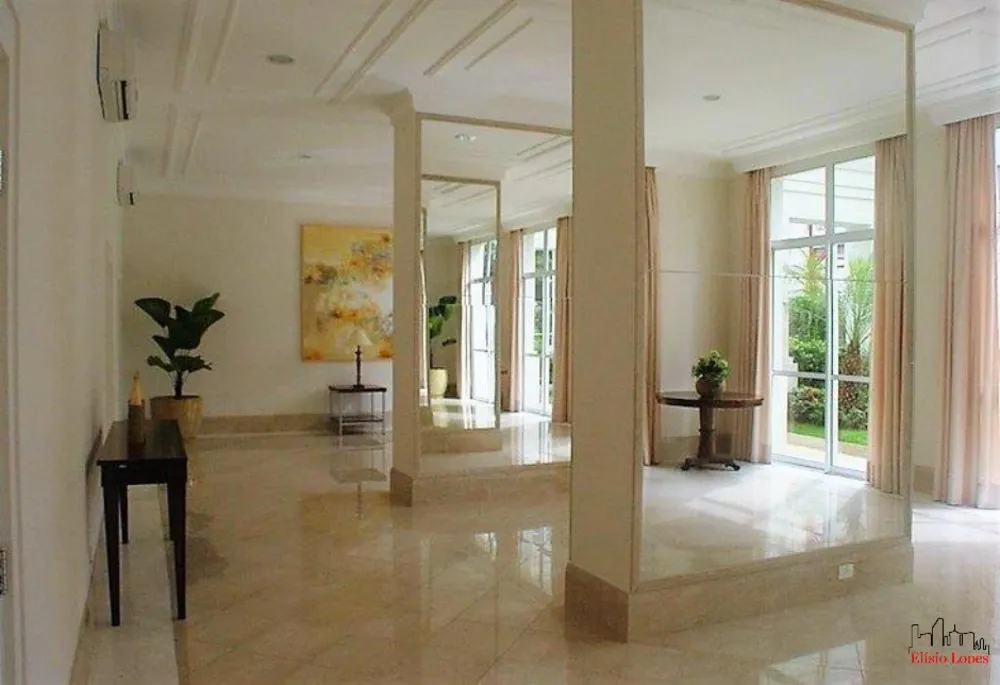 Apartamento, 3 quartos, 155 m² - Foto 3