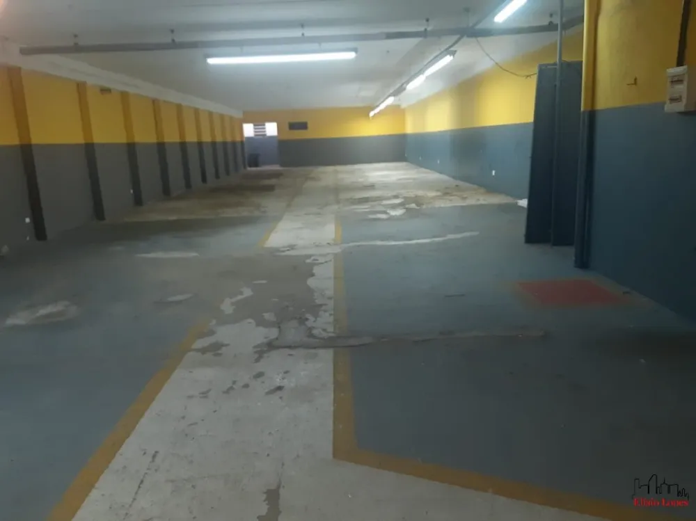 Depósito-Galpão, 900 m² - Foto 1