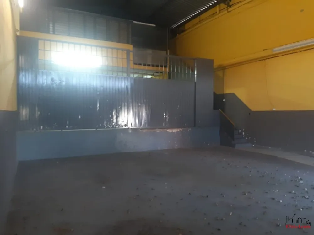 Depósito-Galpão, 900 m² - Foto 4
