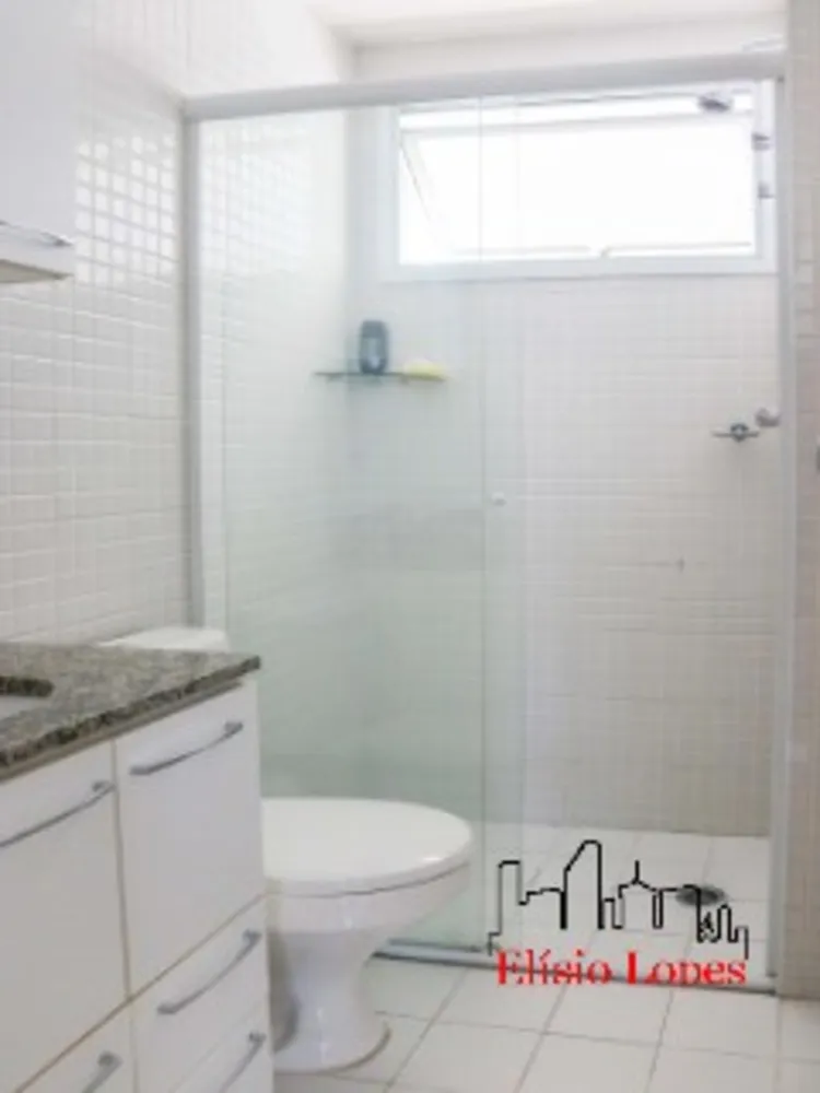 Apartamento, 1 quarto, 34 m² - Foto 4