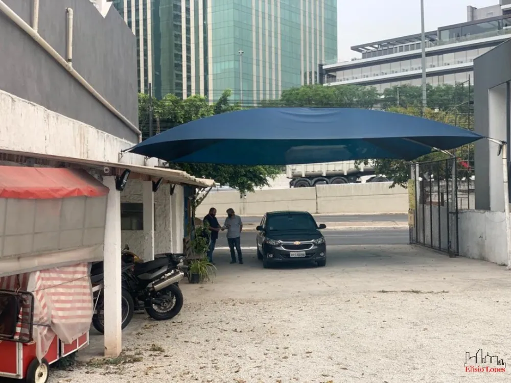 Depósito-Galpão, 300 m² - Foto 2