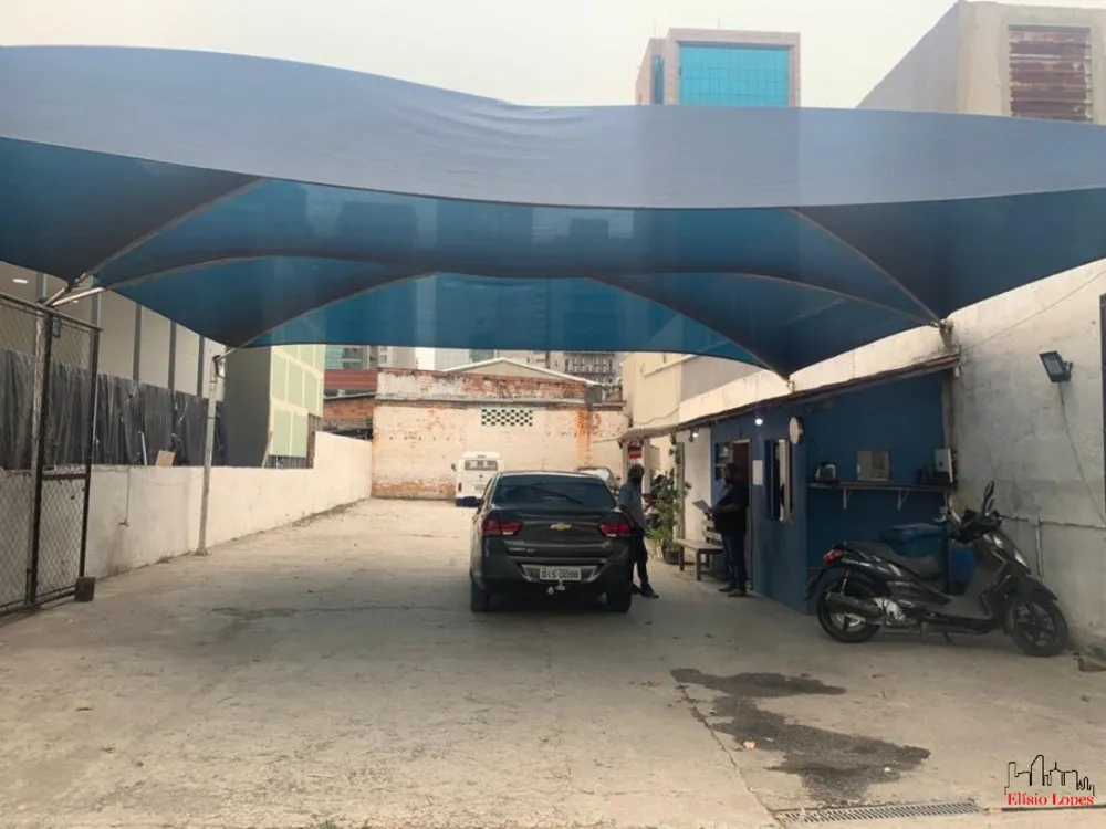 Depósito-Galpão, 300 m² - Foto 1