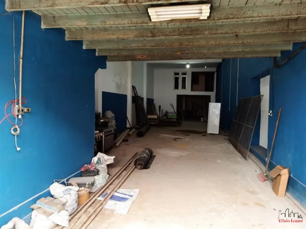 Loja-Salão, 175 m² - Foto 3