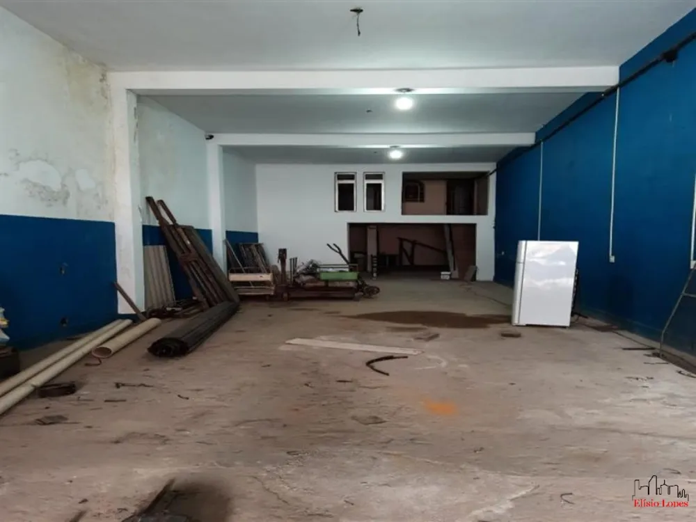 Loja-Salão, 175 m² - Foto 1