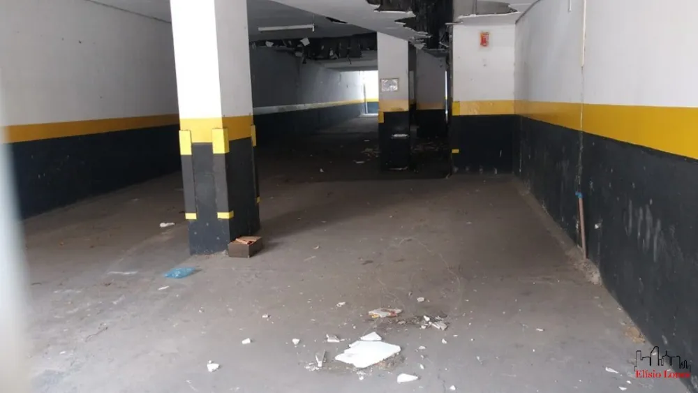 Loja-Salão, 550 m² - Foto 3