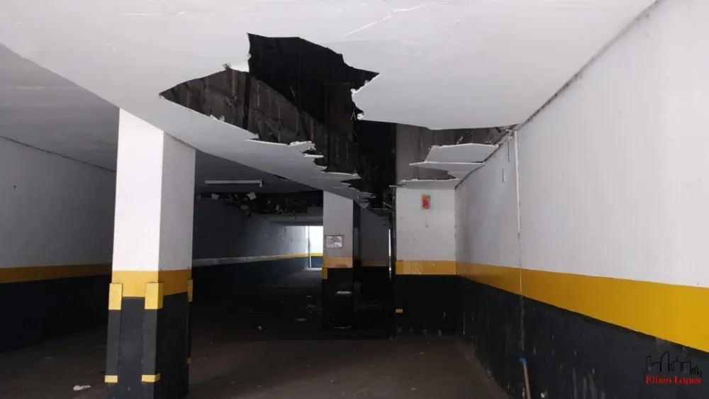 Loja-Salão, 550 m² - Foto 4