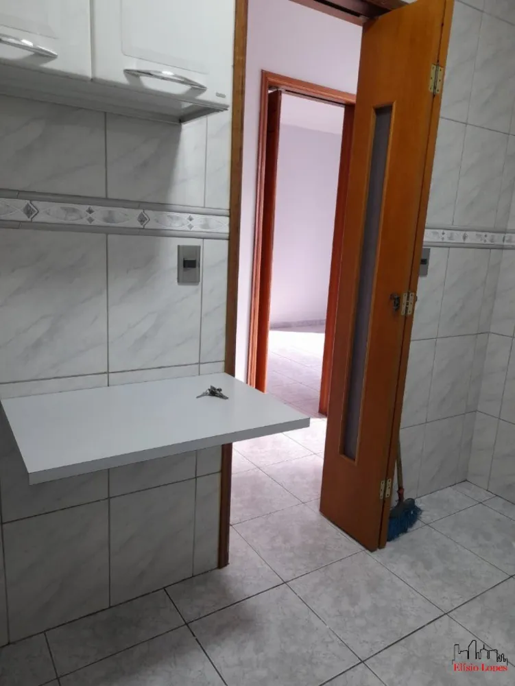 Apartamento, 1 quarto, 48 m² - Foto 3