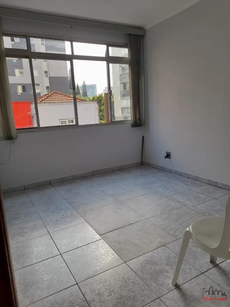 Apartamento, 1 quarto, 48 m² - Foto 1
