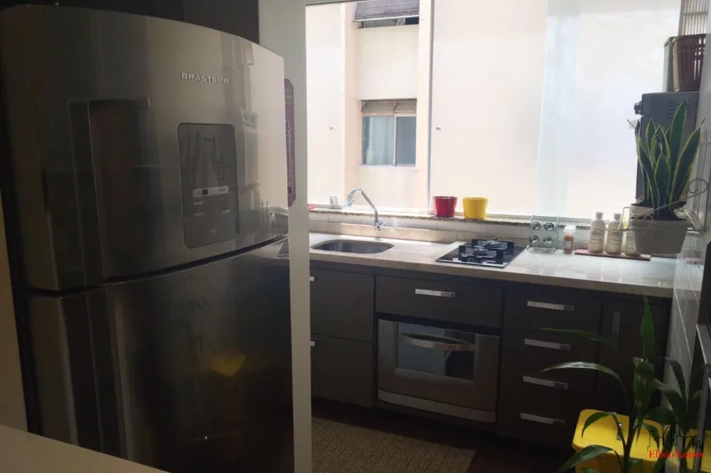 Apartamento, 2 quartos, 60 m² - Foto 3