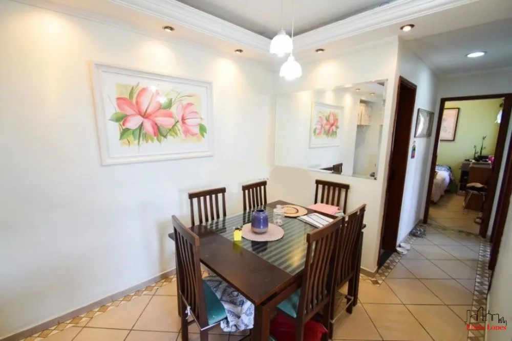 Apartamento, 2 quartos, 100 m² - Foto 4
