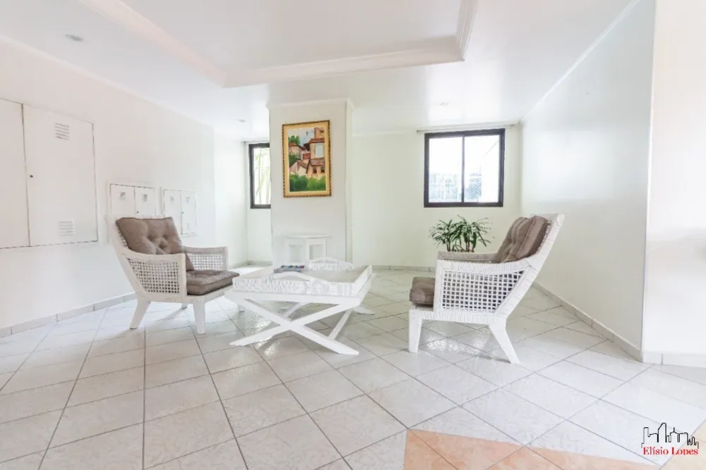 Apartamento, 2 quartos, 100 m² - Foto 1