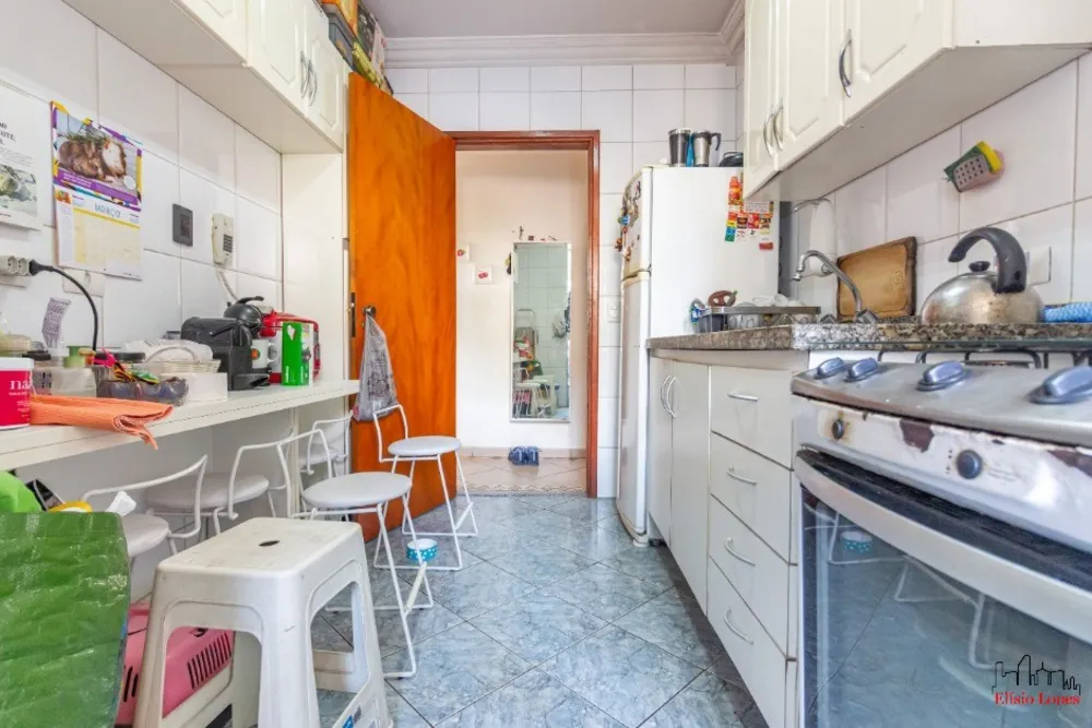 Apartamento, 2 quartos, 100 m² - Foto 3