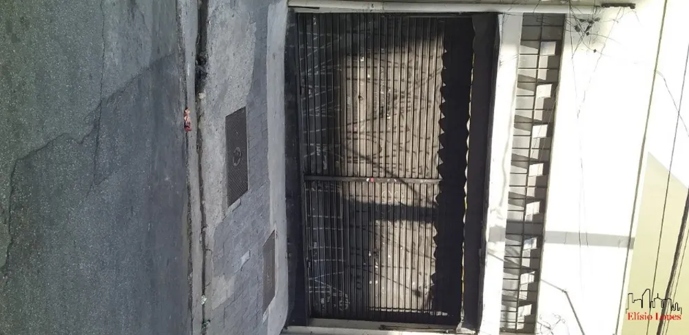 Loja-Salão, 48 m² - Foto 1