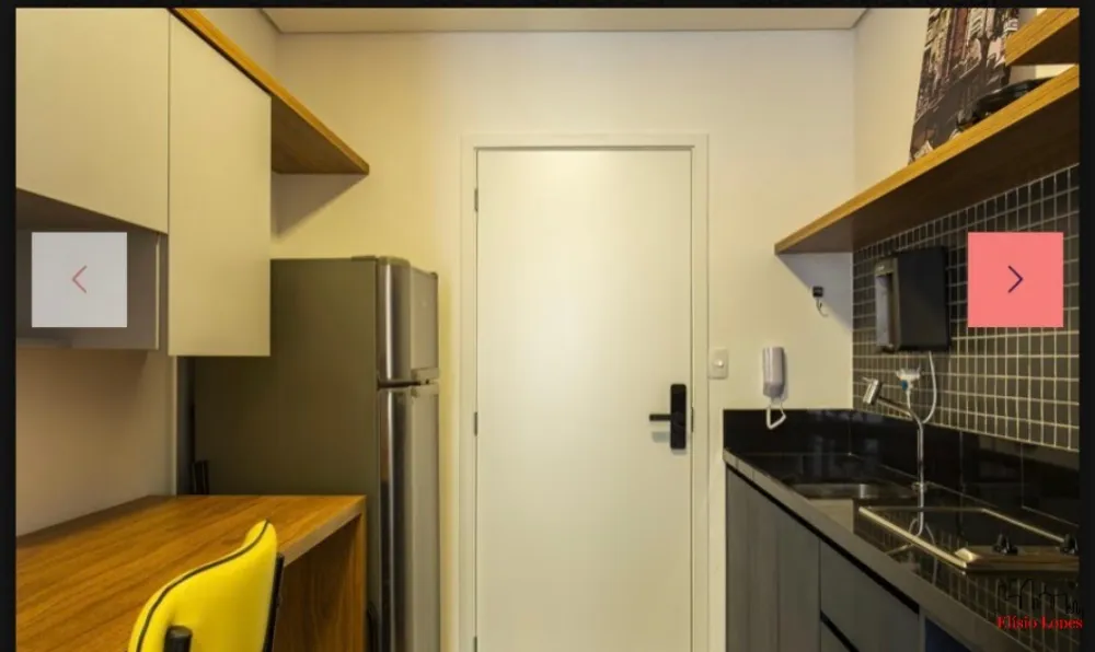 Apartamento, 1 quarto, 24 m² - Foto 4