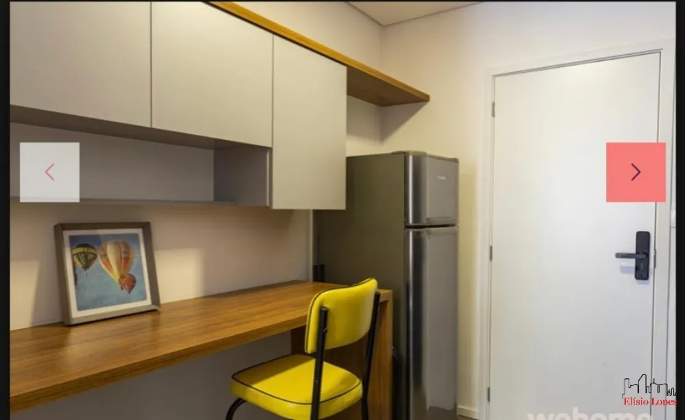 Apartamento, 1 quarto, 24 m² - Foto 3