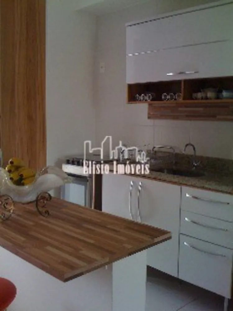 Apartamento, 2 quartos, 63 m² - Foto 3