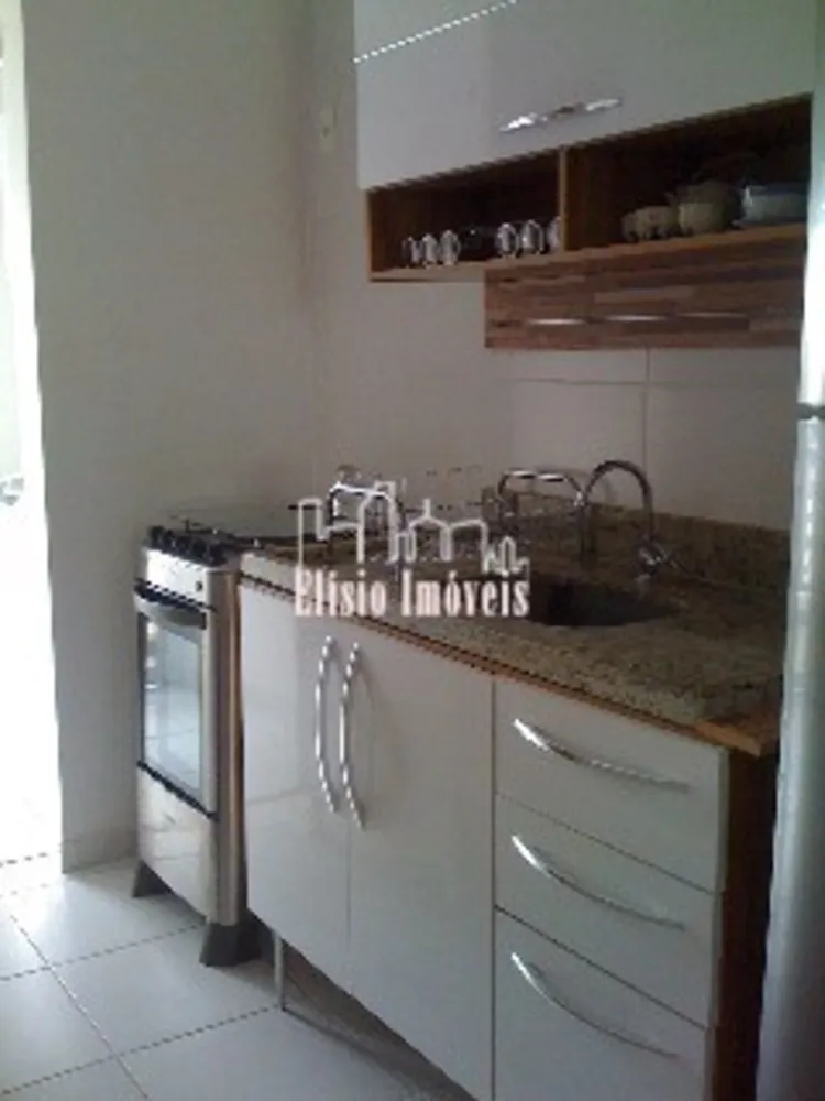 Apartamento, 2 quartos, 63 m² - Foto 4