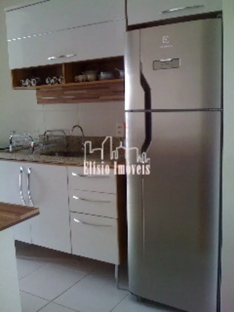 Apartamento, 2 quartos, 63 m² - Foto 2
