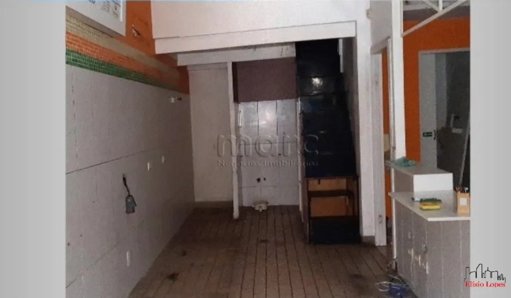 Loja-Salão, 55 m² - Foto 2