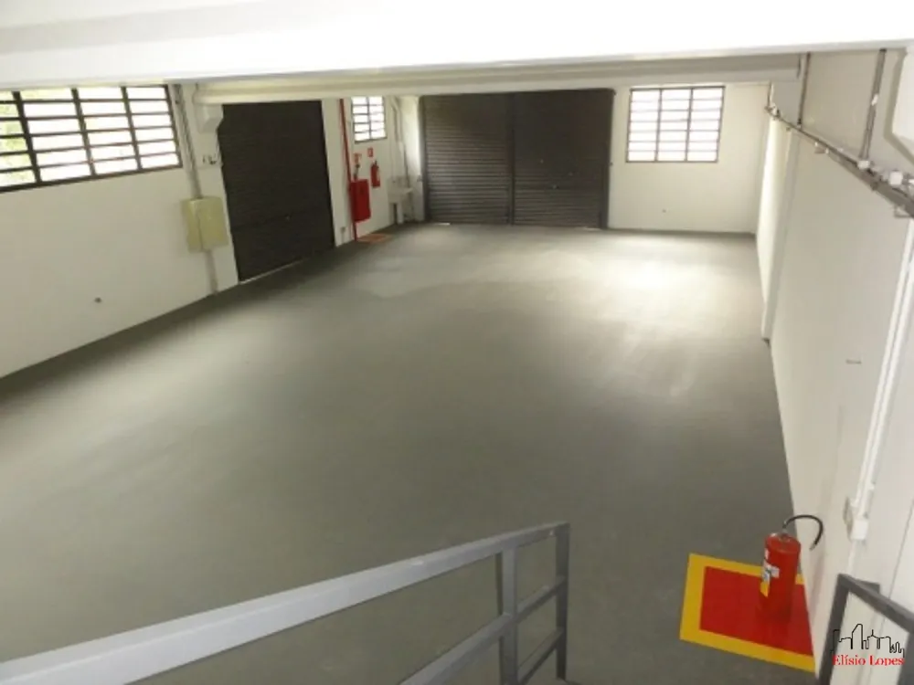 Depósito-Galpão, 1403 m² - Foto 4