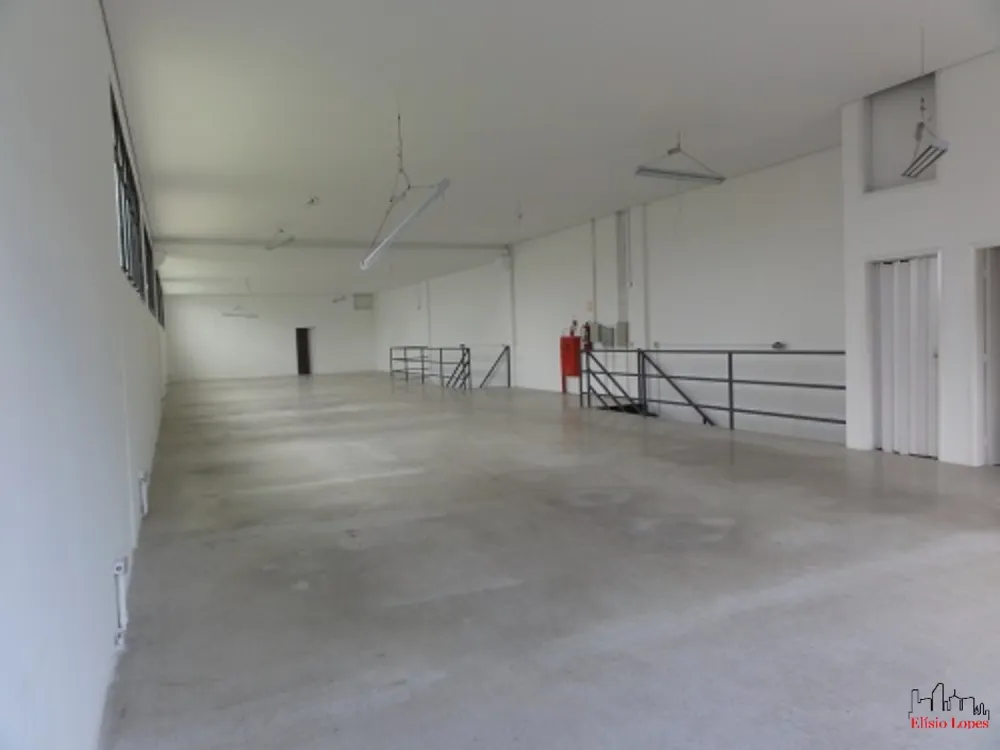 Depósito-Galpão, 1403 m² - Foto 1