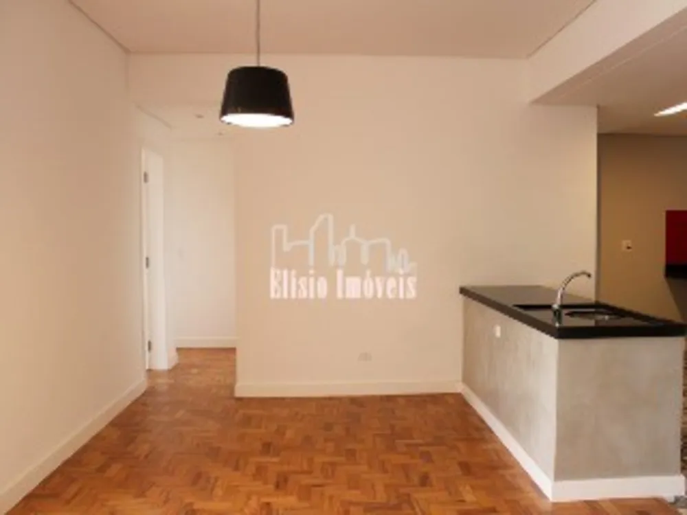 Apartamento, 3 quartos, 127 m² - Foto 1