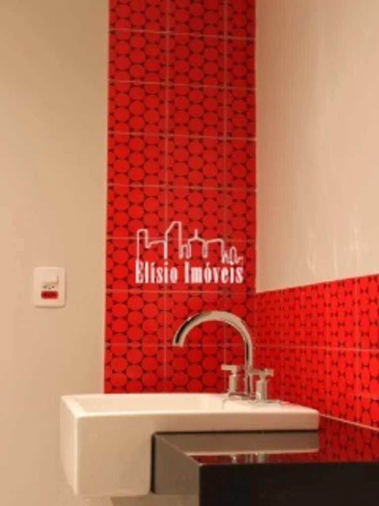 Apartamento, 3 quartos, 127 m² - Foto 3