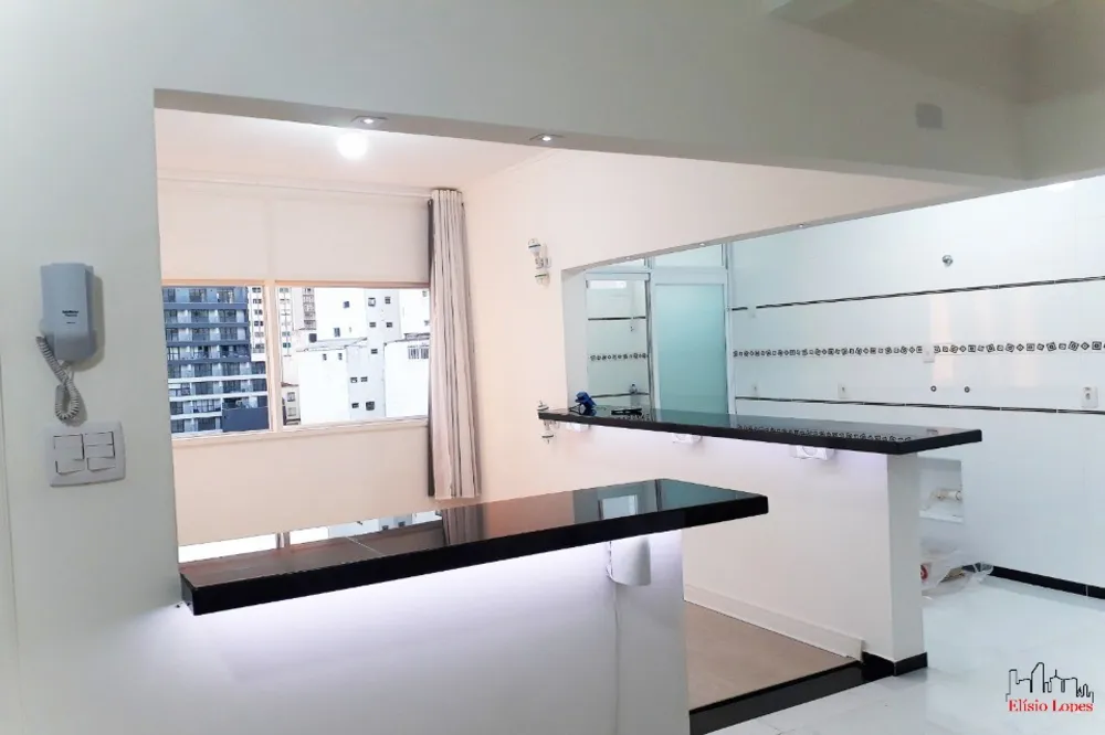 Apartamento, 2 quartos, 54 m² - Foto 2