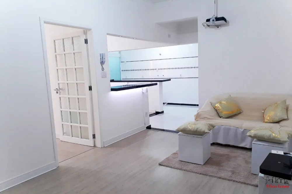 Apartamento, 2 quartos, 54 m² - Foto 1