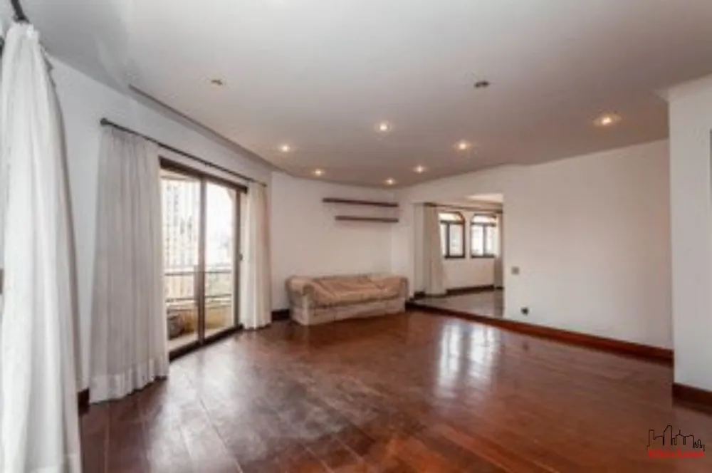 Apartamento, 2 quartos, 232 m² - Foto 1