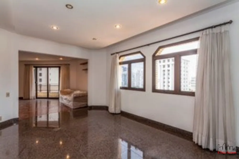 Apartamento, 2 quartos, 232 m² - Foto 4