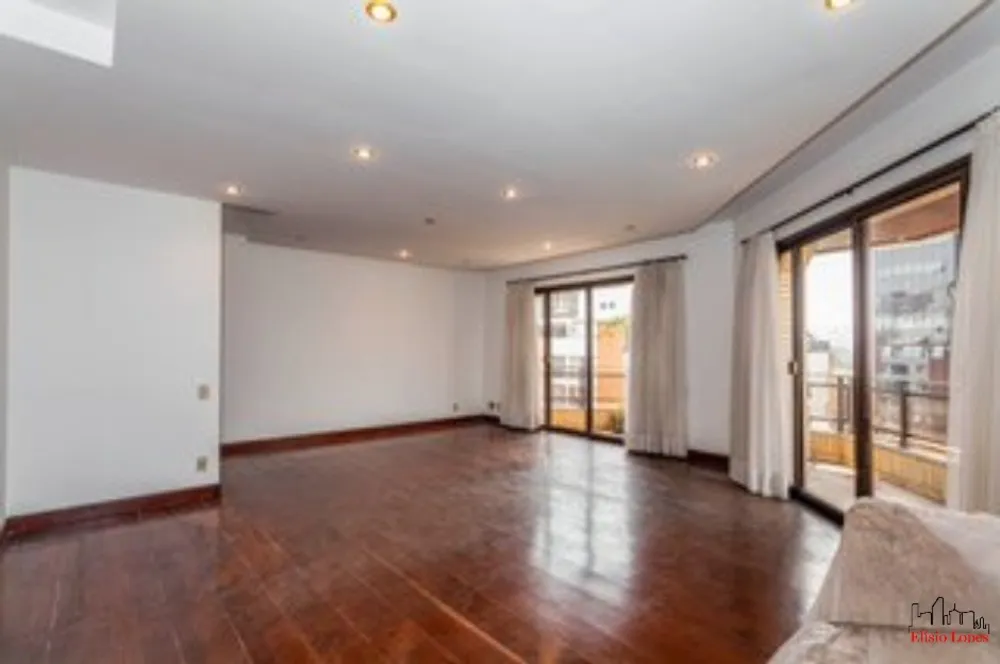 Apartamento, 2 quartos, 232 m² - Foto 3