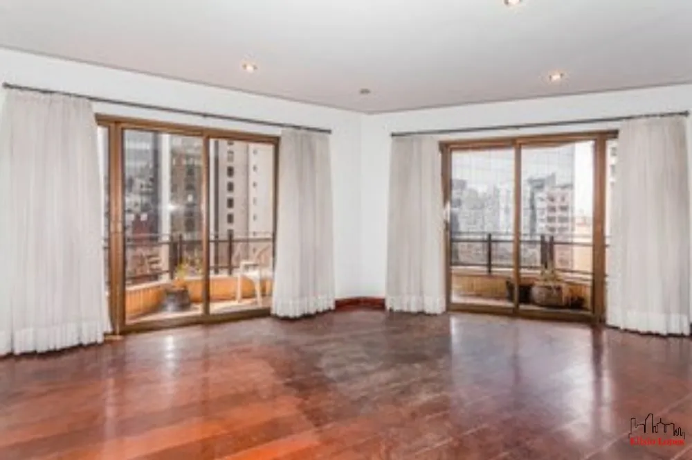 Apartamento, 2 quartos, 232 m² - Foto 2