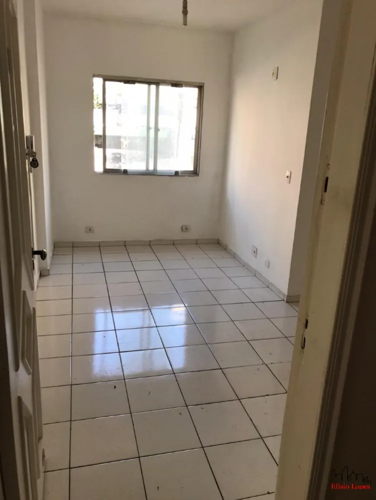 Kitnet-Studio, 32 m² - Foto 1
