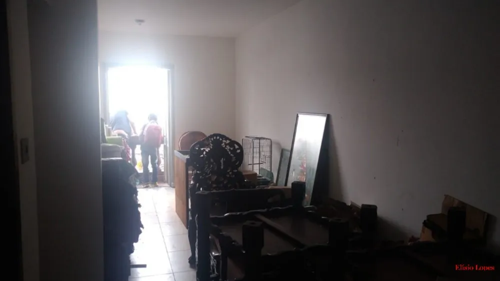 Apartamento, 1 quarto, 42 m² - Foto 1