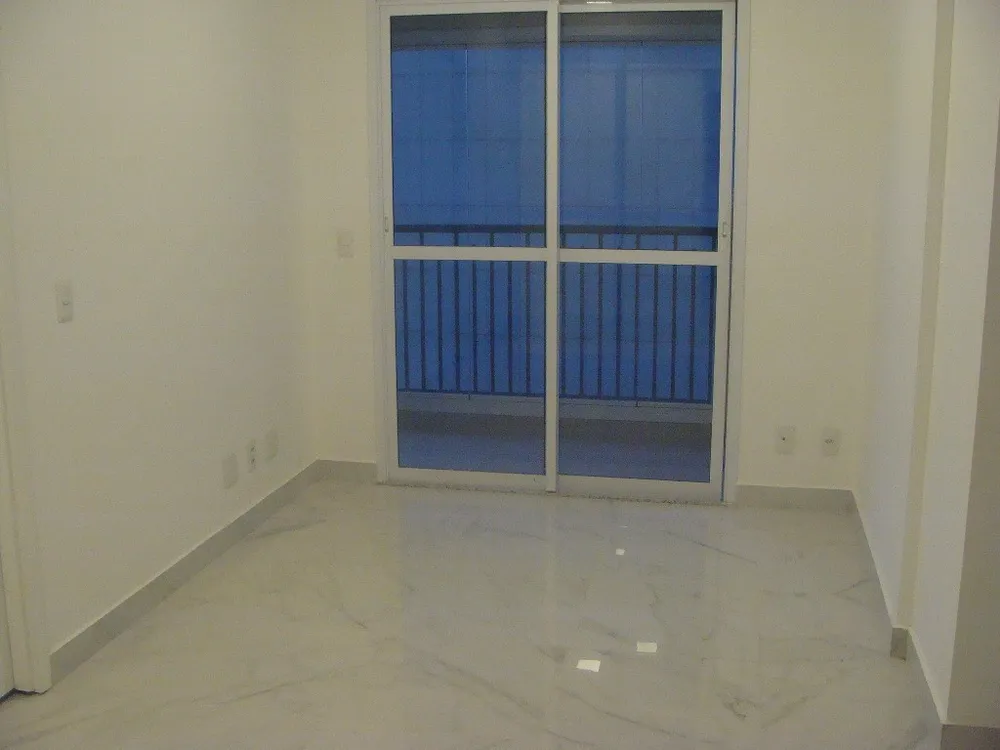Apartamento, 1 quarto, 37 m² - Foto 2