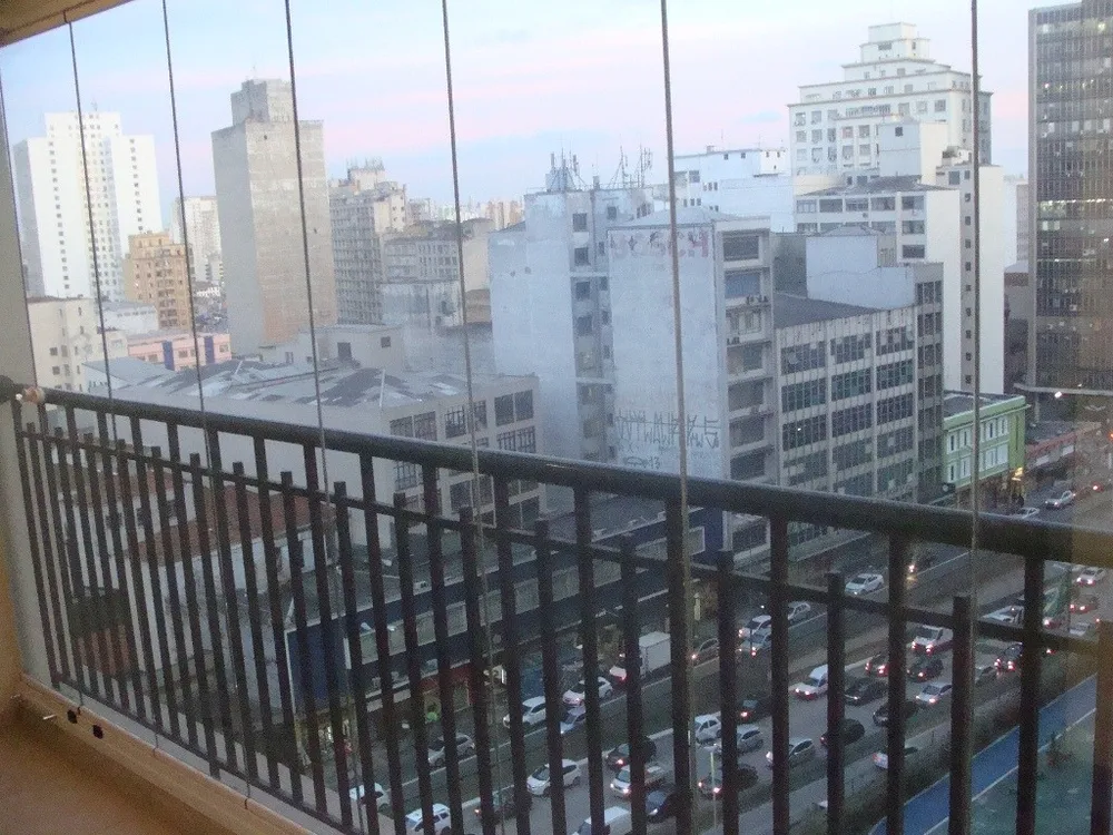 Apartamento, 1 quarto, 37 m² - Foto 4