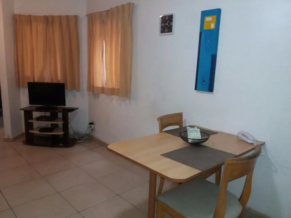 Flat/Apart Hotel, 1 quarto, 36 m² - Foto 1