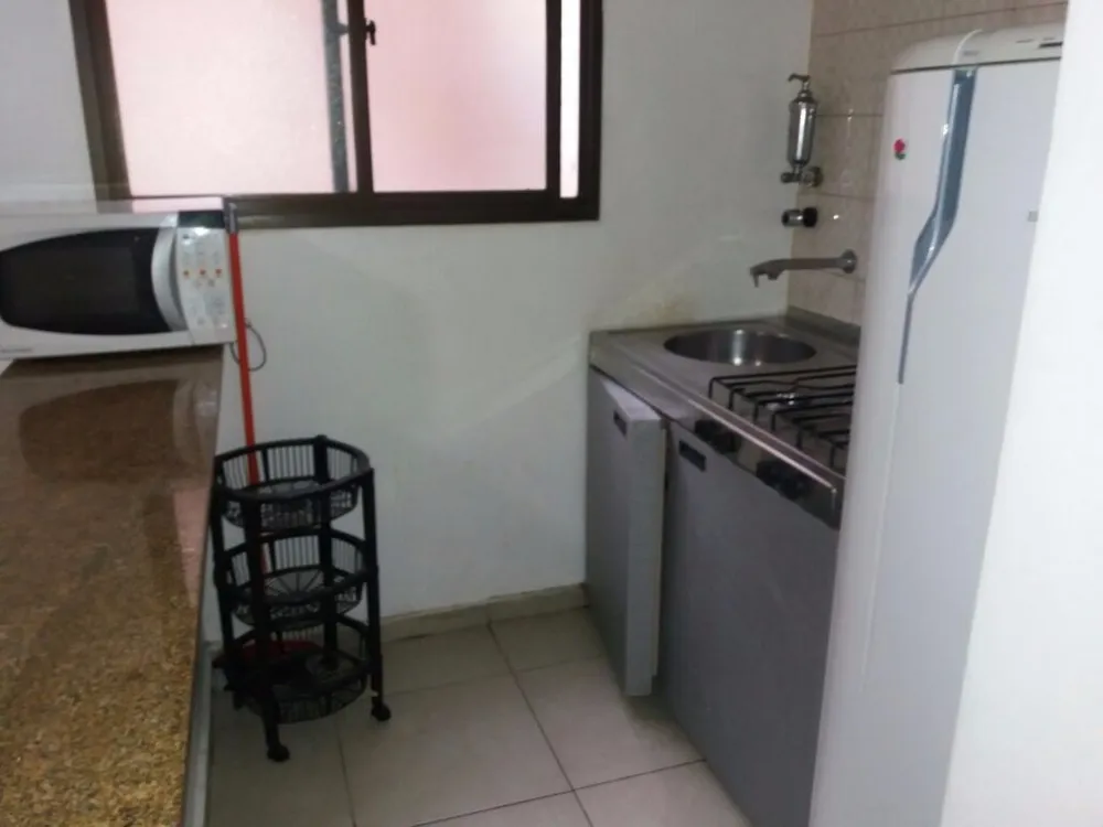Flat/Apart Hotel, 1 quarto, 36 m² - Foto 3