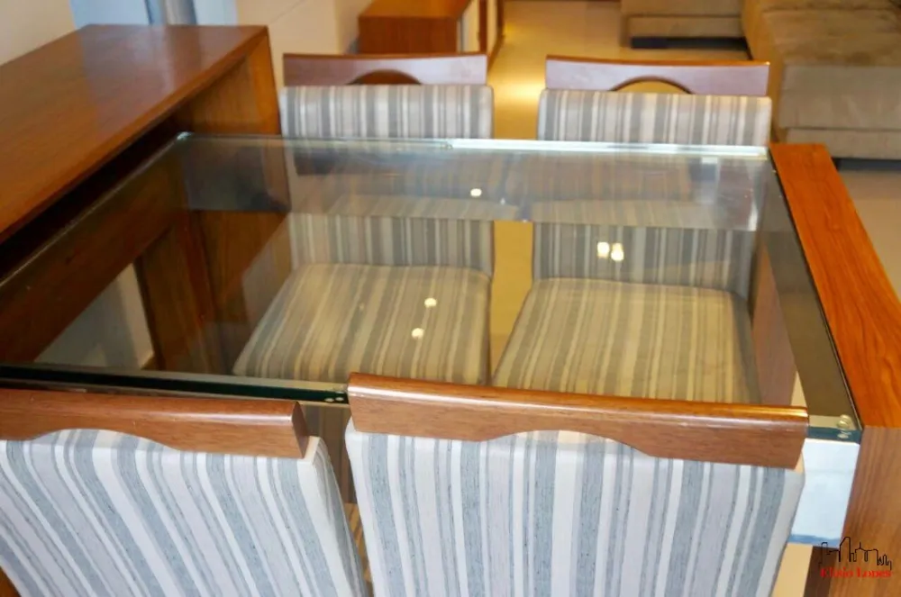 Apartamento, 2 quartos, 104 m² - Foto 3
