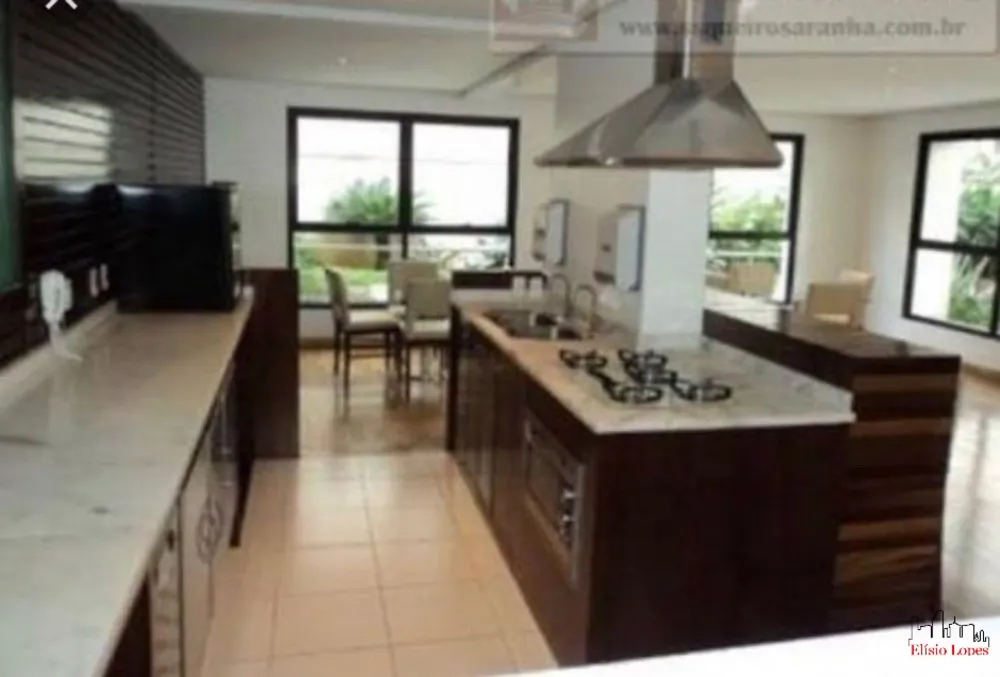 Apartamento, 2 quartos, 104 m² - Foto 1