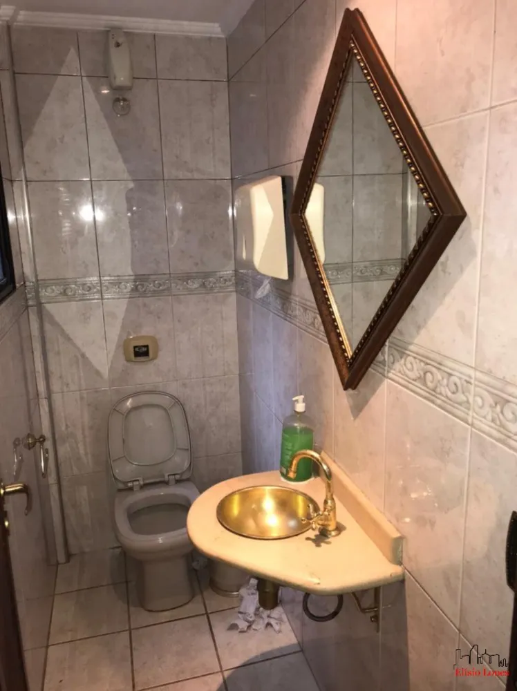 Loja-Salão, 176 m² - Foto 2