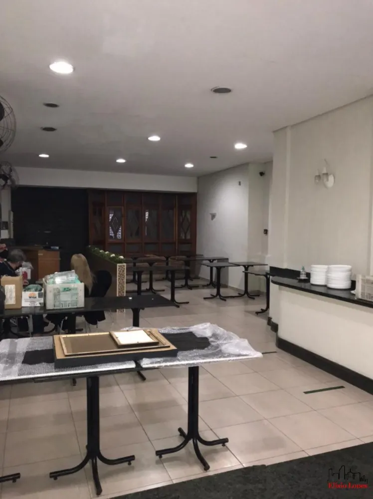 Loja-Salão, 176 m² - Foto 1